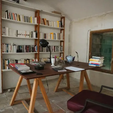 Tatil Evi Le Seminaire Tres Grande Maison Pour 10 Personnes