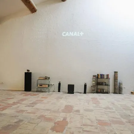 Tatil Evi Le Seminaire Tres Grande Maison Pour 10 Personnes Fitou