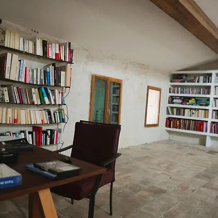 Le Seminaire Tres Grande Maison Pour 10 Personnes Fitou