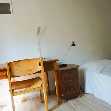 Le Seminaire Tres Grande Maison Pour 10 Personnes Tatil Evi