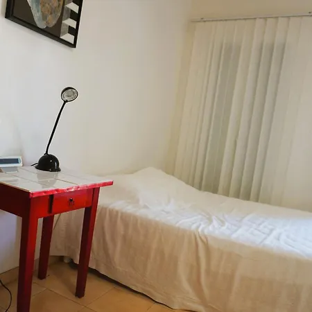 Le Seminaire Дом отдыха Fitou