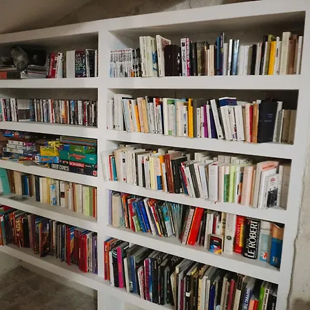 Le Seminaire Tres Grande Maison Pour 10 Personnes