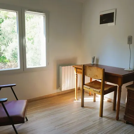 Le Seminaire Tres Grande Maison Pour 10 Personnes Tatil Evi Fitou