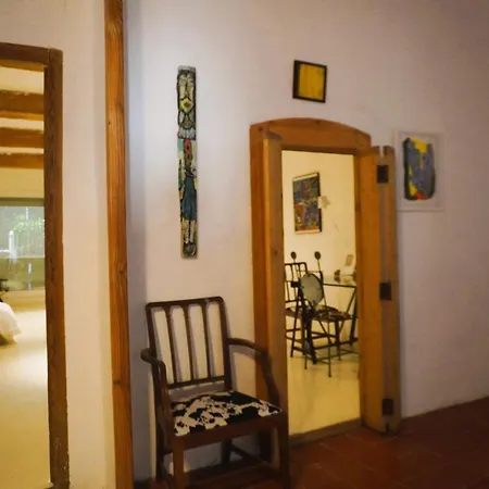 Дом отдыха Le Seminaire