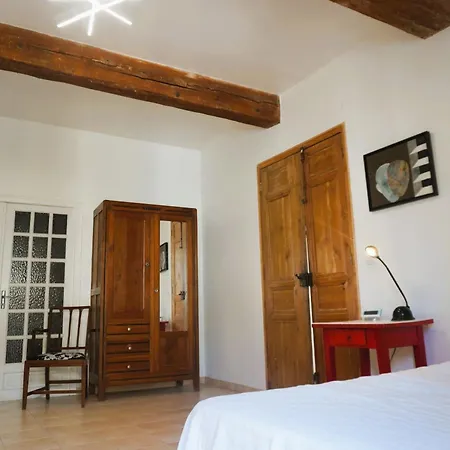 Le Seminaire Tres Grande Maison Pour 10 Personnes Fitou