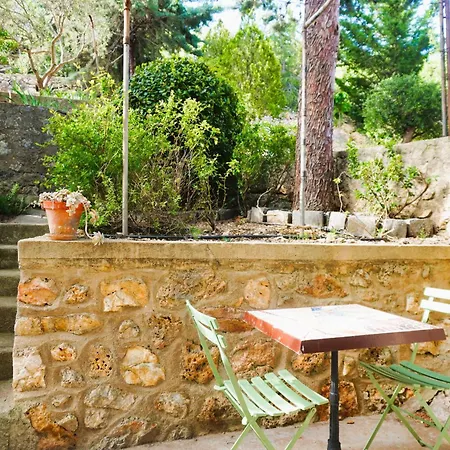 Tatil Evi Le Seminaire Tres Grande Maison Pour 10 Personnes *