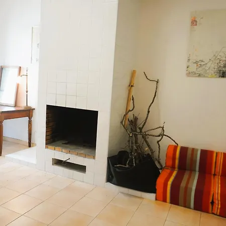 Le Seminaire Tres Grande Maison Pour 10 Personnes * Fitou