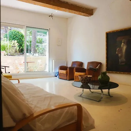 Le Seminaire Tres Grande Maison Pour 10 Personnes Fitou
