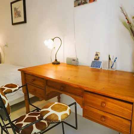 Le Seminaire Дом отдыха *