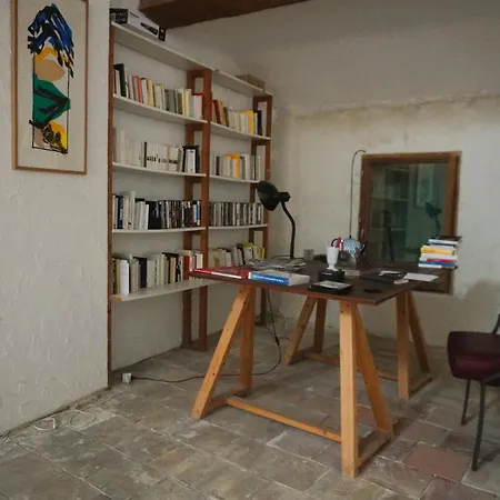 Le Seminaire Tres Grande Maison Pour 10 Personnes Tatil Evi Fitou