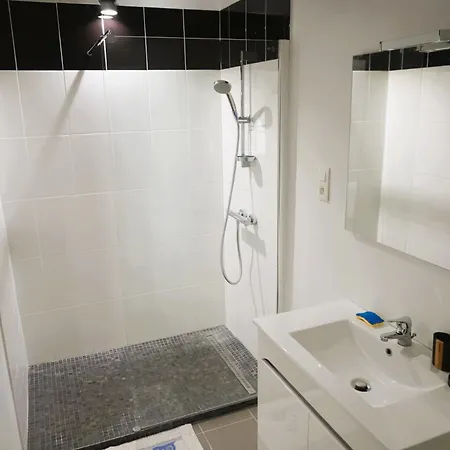 Le Seminaire Дом отдыха *