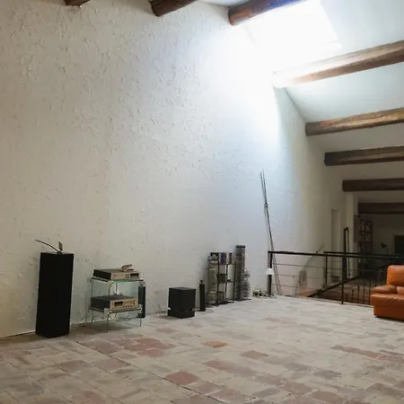 Le Seminaire Tres Grande Maison Pour 10 Personnes Fitou