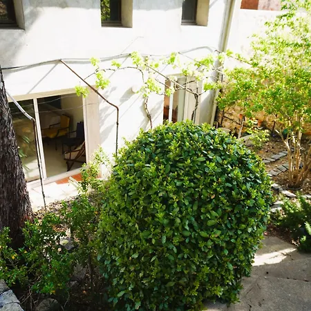 Le Seminaire Дом отдыха *