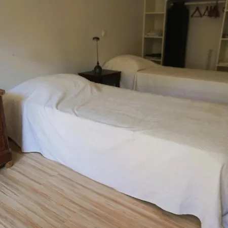 Le Seminaire Дом отдыха