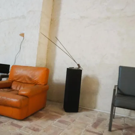 Дом отдыха Le Seminaire