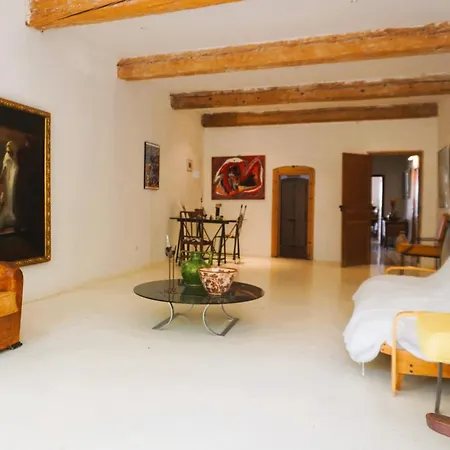 Le Seminaire Дом отдыха Fitou