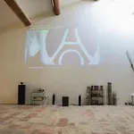 Le Seminaire Tres Grande Maison Pour 10 Personnes Feriehus