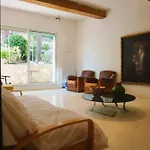 Le Seminaire Tres Grande Maison Pour 10 Personnes Fitou