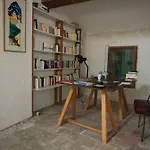 Le Seminaire Tres Grande Maison Pour 10 Personnes Feriehus Fitou