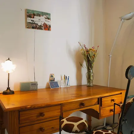 Nyaraló Le Seminaire *