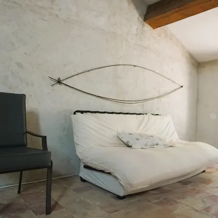 Le Séminaire Casa vacanze Fitou