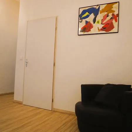 Le Séminaire Casa vacanze *