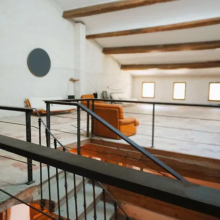 Le Seminaire Tres Grande Maison Pour 10 Personnes *
