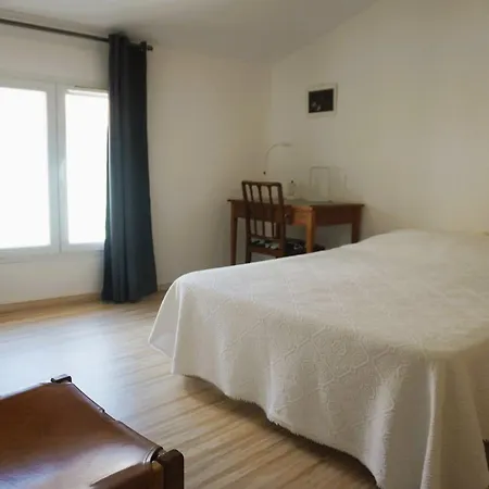 펜션 Le Seminaire Tres Grande Maison Pour 10 Personnes Fitou