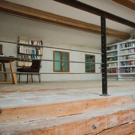 Casa vacanze Le Séminaire