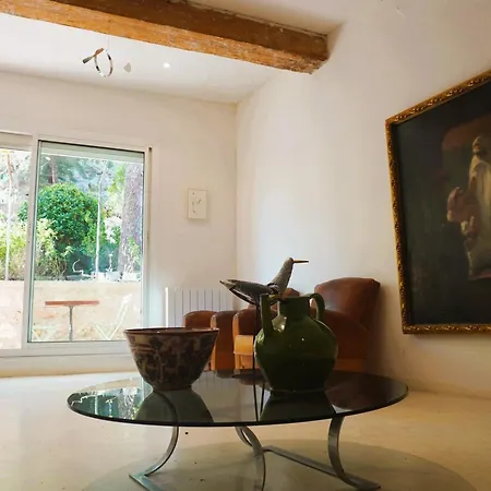 Le Seminaire Tres Grande Maison Pour 10 Personnes Fitou