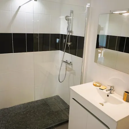 Le Seminaire Tres Grande Maison Pour 10 Personnes 펜션 *