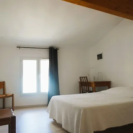 Le Seminaire Tres Grande Maison Pour 10 Personnes * Fitou