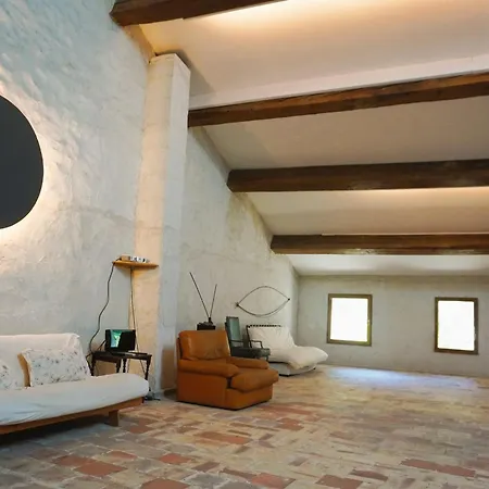 Le Séminaire Casa vacanze Fitou