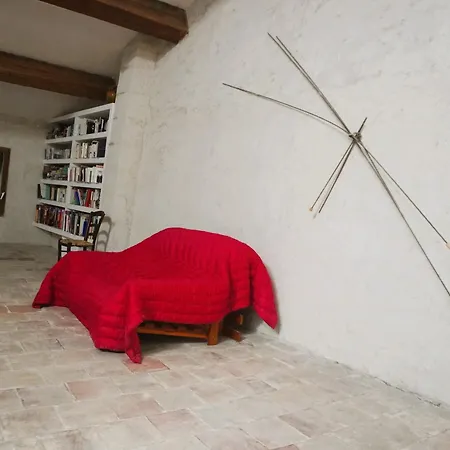 Nyaraló Le Seminaire *