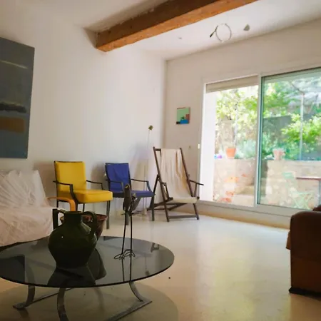 펜션 Le Seminaire Tres Grande Maison Pour 10 Personnes *