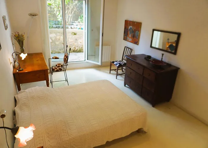 בית נופש Le Seminaire