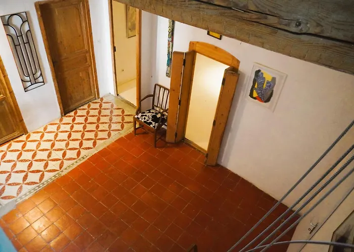 Le Seminaire Tres Grande Maison Pour 10 Personnes *