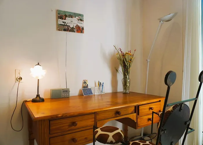 בית נופש Le Seminaire *