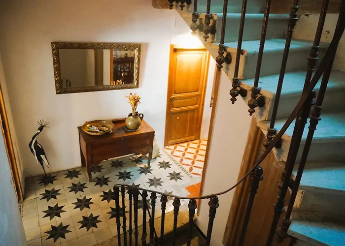 Le Seminaire Tres Grande Maison Pour 10 Personnes