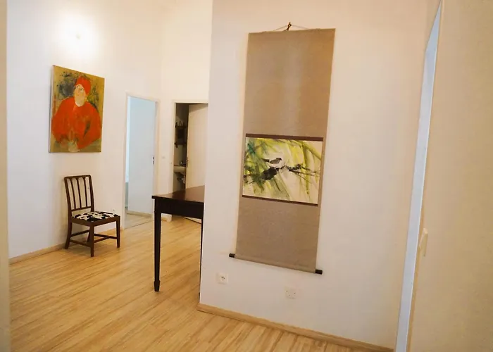 Le Seminaire Tres Grande Maison Pour 10 Personnes