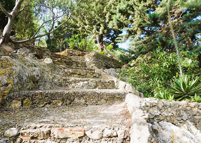 Le Seminaire בית נופש