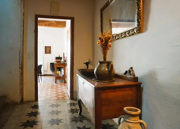 Le Seminaire בית נופש *