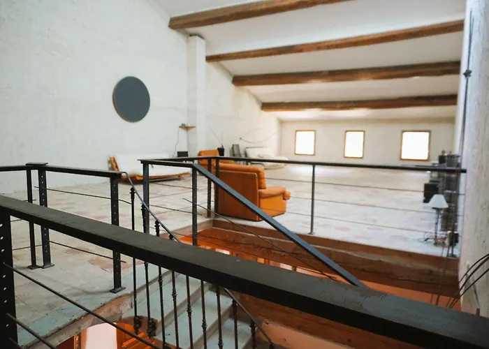 Le Seminaire Tres Grande Maison Pour 10 Personnes *