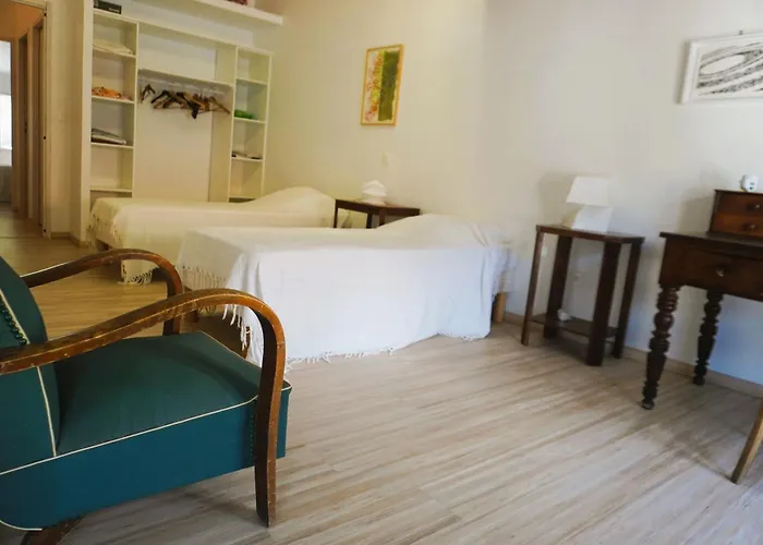 Le Seminaire Tres Grande Maison Pour 10 Personnes *