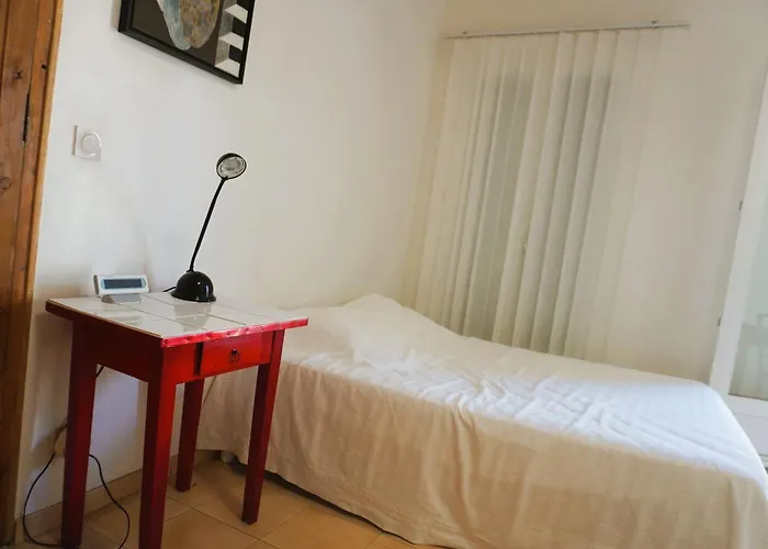 Le Seminaire Tres Grande Maison Pour 10 Personnes 別荘 Fitou