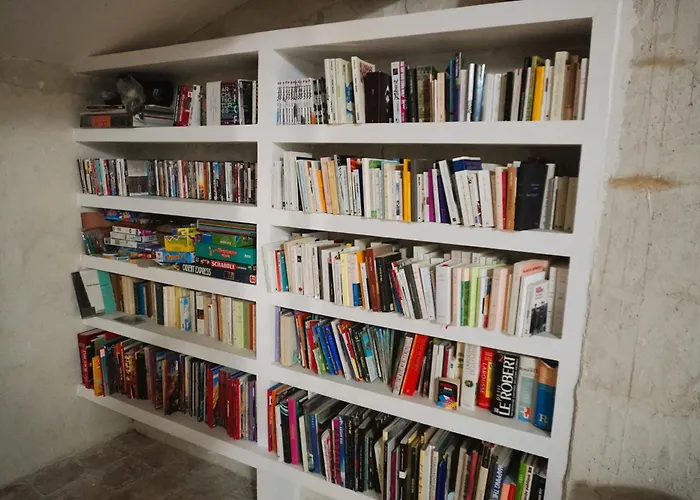 Le Seminaire Tres Grande Maison Pour 10 Personnes