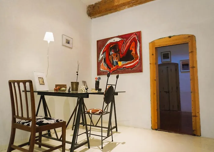 Le Seminaire Tres Grande Maison Pour 10 Personnes Fitou