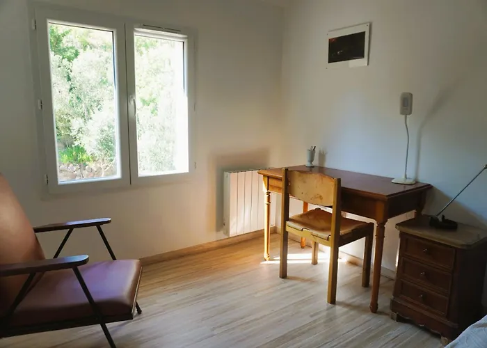 Le Seminaire Tres Grande Maison Pour 10 Personnes 別荘 Fitou