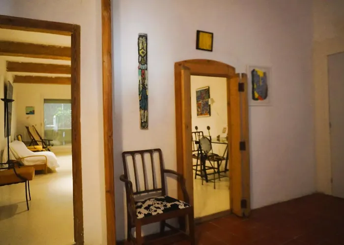 別荘 Le Seminaire Tres Grande Maison Pour 10 Personnes
