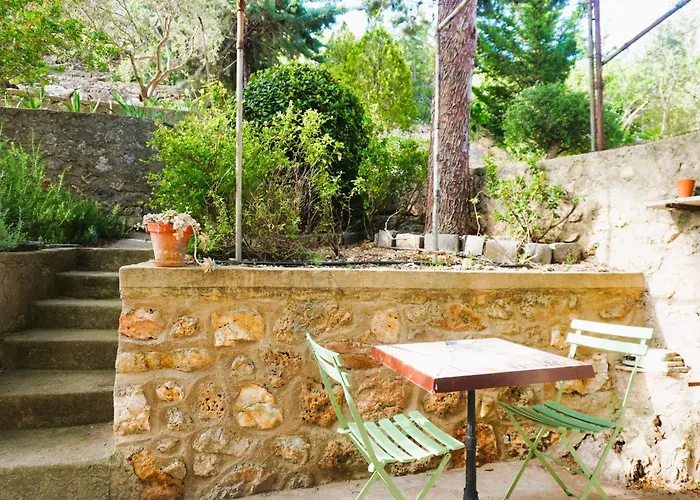 בית נופש Le Seminaire *